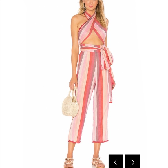 Tularosa Jamie Jumper - Picture 3 of 4